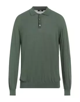 Свитер Alpha Studio, зеленый