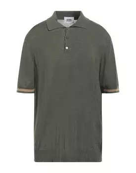 Свитер Alpha Studio, зеленый