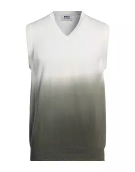 Свитер Alpha Studio, зеленый