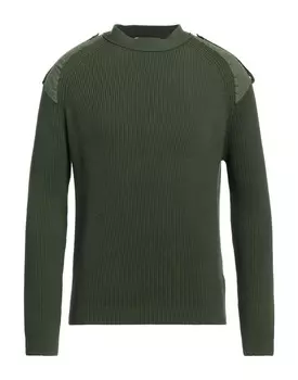 Свитер Alpha Studio, зеленый