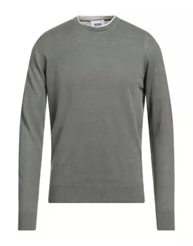 Свитер Alpha Studio, зеленый