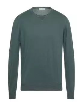 Свитер Alpha Studio, зеленый