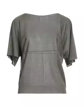 Свитер Alpha Studio, зеленый