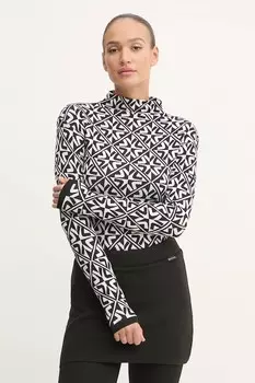 Свитер Alpina Newland, черный