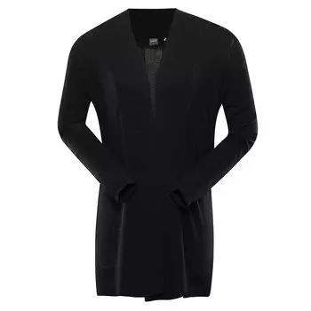 Свитер Alpine Pro Edera, черный