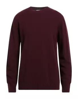 Свитер Altea, бордовый