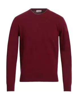 Свитер Altea, бордовый