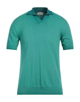 Свитер Altea, изумрудно-зеленый