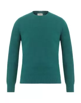 Свитер Altea, изумрудно-зеленый