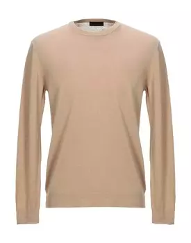 Свитер Altea, коричневый