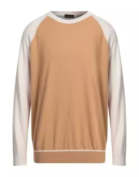 Свитер Altea, коричневый