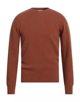 Свитер Altea, коричневый