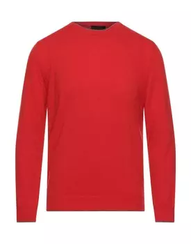 Свитер Altea, красный