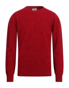 Свитер Altea, красный