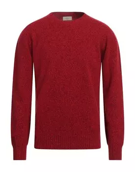 Свитер Altea, красный