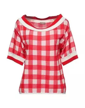 Свитер Altea, красный