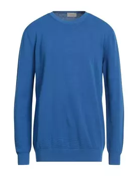 Свитер Altea, лазурный