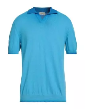 Свитер Altea, лазурный