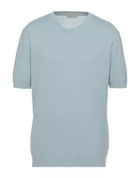 Свитер Altea, небесно-голубой