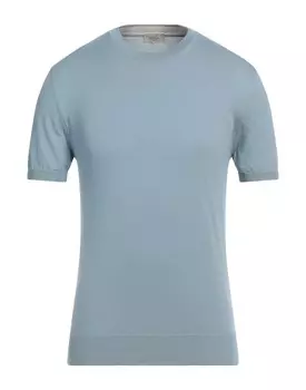 Свитер Altea, небесно-голубой