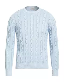 Свитер Altea, небесно-голубой