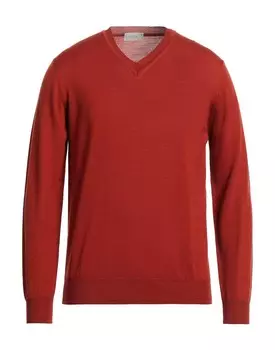 Свитер Altea, оранжевый