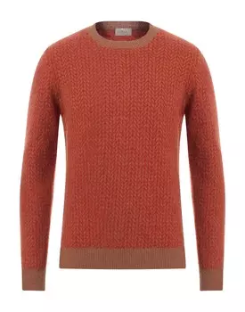 Свитер Altea, оранжевый