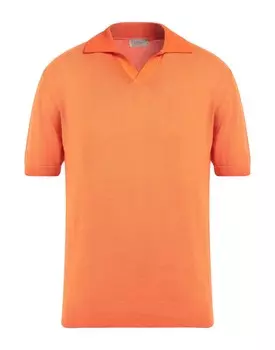 Свитер Altea, оранжевый