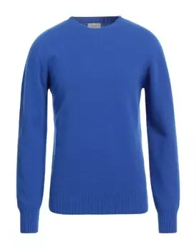 Свитер Altea, ярко-синий