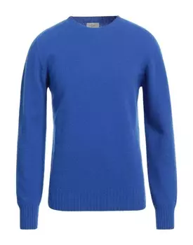 Свитер Altea, ярко-синий