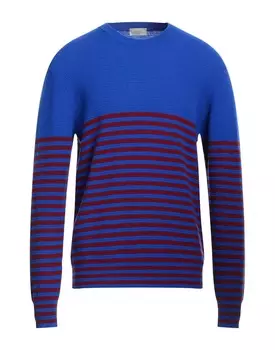 Свитер Altea, ярко-синий