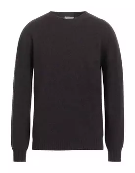 Свитер Altea, темно-коричневый