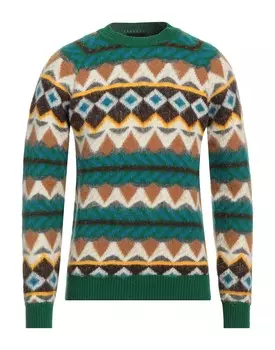 Свитер Altea, зеленый