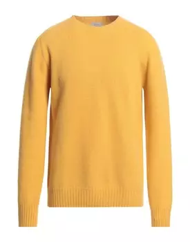 Свитер Altea, желтый