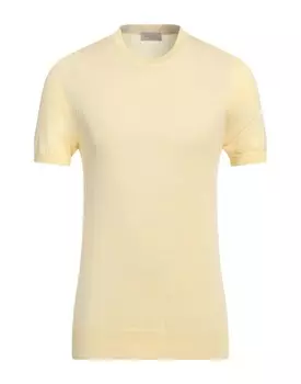 Свитер Altea, желтый