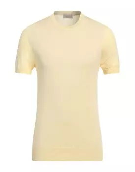 Свитер Altea, желтый