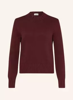 Свитер амалия Armedangels, красный