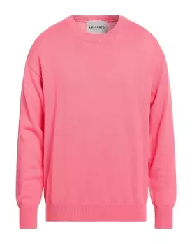 Свитер Amaranto, фуксия