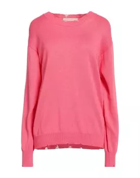 Свитер Amaranto, розовый
