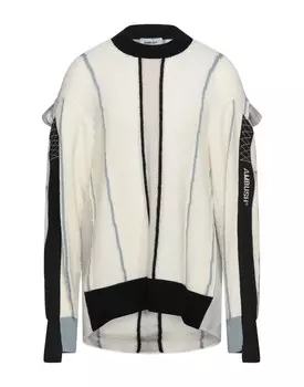 Свитер Ambush, слоновая кость