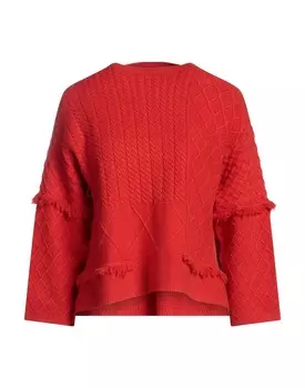 Свитер Amelie Rveur, красный