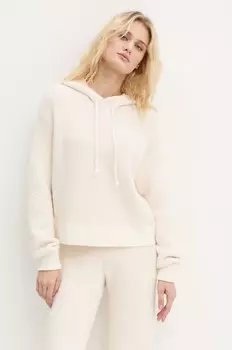 Свитер American Vintage, бежевый