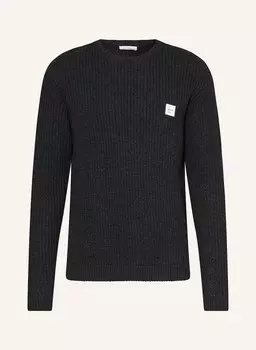 Свитер American Vintage, черный