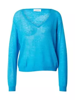 Свитер AMERICAN VINTAGE, цвет Azure