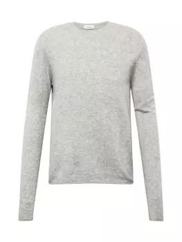 Свитер American Vintage DUCKSBAY, пестрый серый