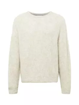 Свитер American Vintage EAST, цвет Wool White