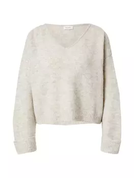 Свитер AMERICAN VINTAGE EAST, серый