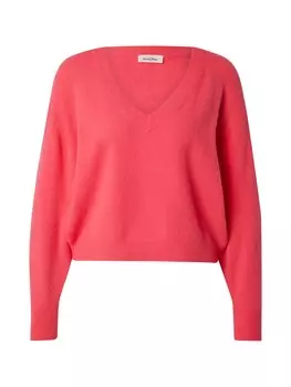 Свитер AMERICAN VINTAGE RAXOW, цвет Neon pink