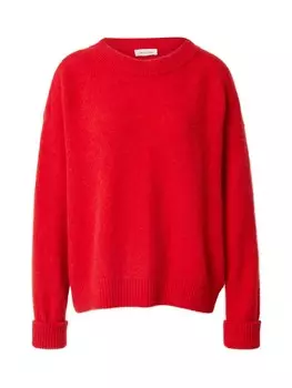 Свитер AMERICAN VINTAGE VITOW, красный