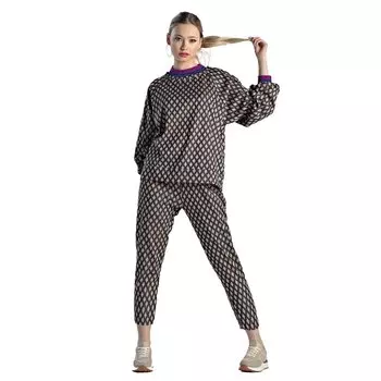 Свитер Amichi Set Rebecca, бежевый